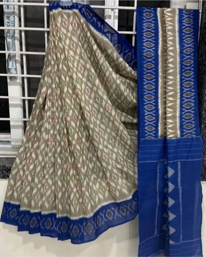 MG 450 Palin Linen Digital Printed Sarees Wholesale Clothing Suppliers In India